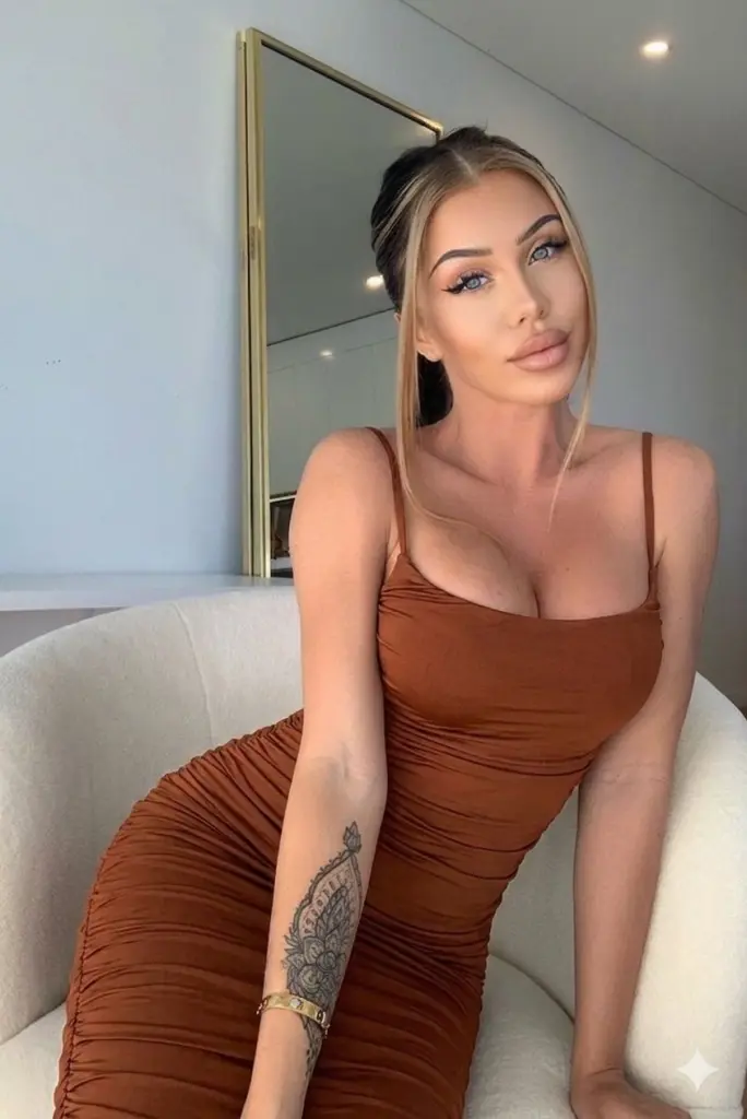 Tiffany, 23