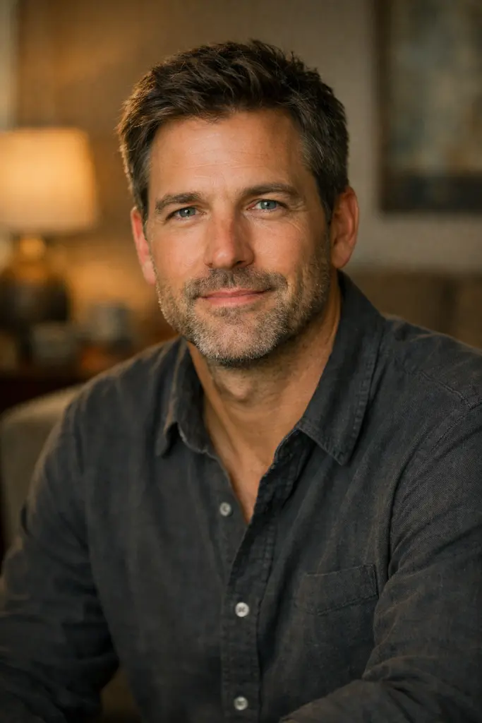 Kris, 49